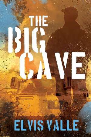 The Big Cave de Elvis Valle