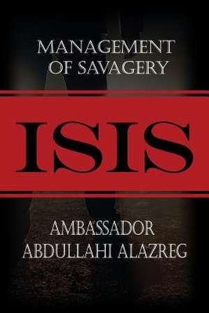 Isis de Abdullahi Alazreg