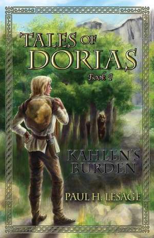 Tales of Dorias de Lesage, Paul H.