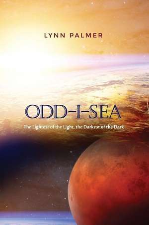 Odd-I-Sea de Lynn Palmer