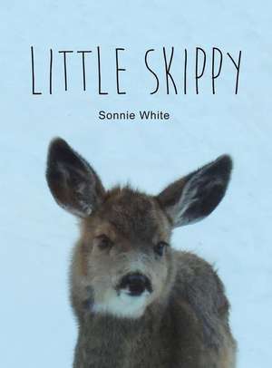 Little Skippy de Sonnie White