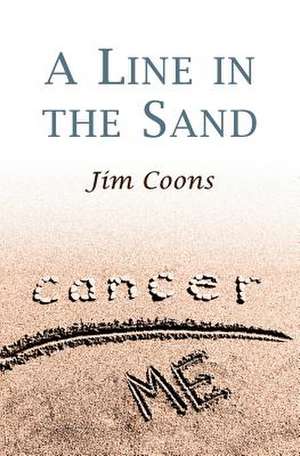 A Line in the Sand de Jim Coons