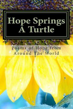 Hope Springs a Turtle de Rainbow Reed