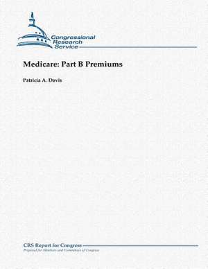 Medicare de Patricia a. Davis