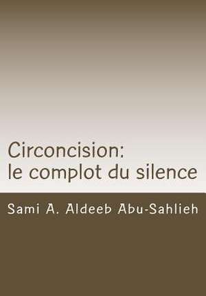 Circoncision de Sami a. Aldeeb Abu-Sahlieh