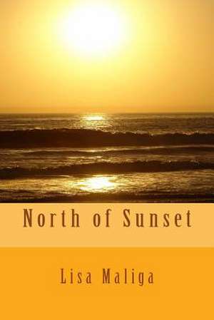 North of Sunset de Lisa Maliga