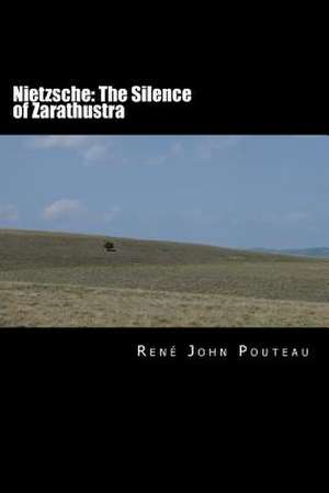 Nietzsche de MR Rene John Pouteau