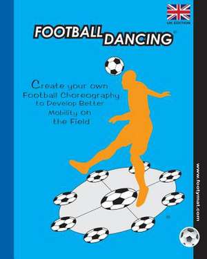 Football Dancing de Edgar G. Allegre