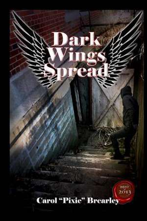 Dark Wings Spread de Carol Brearley