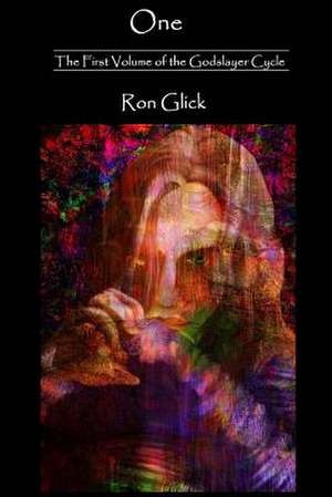 One de Ron Glick