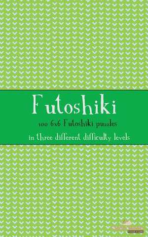 Futoshiki 6x6 de Clarity Media