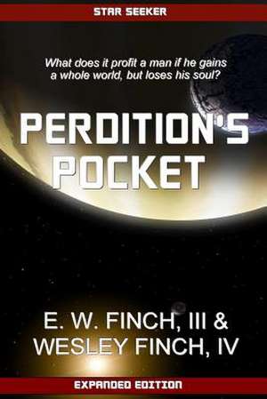 Star Seeker de E. W. Finch III