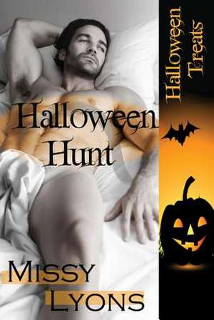 Halloween Hunt de Missy Lyons