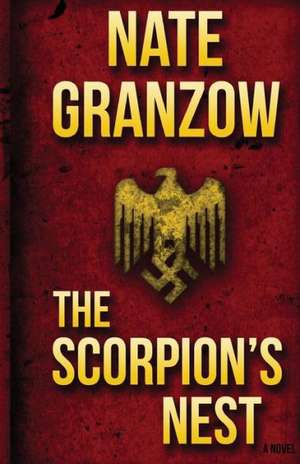 The Scorpion's Nest: A Charles Dexter Ward Story de Nate Granzow