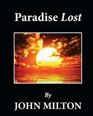 Paradise Lost de John Milton