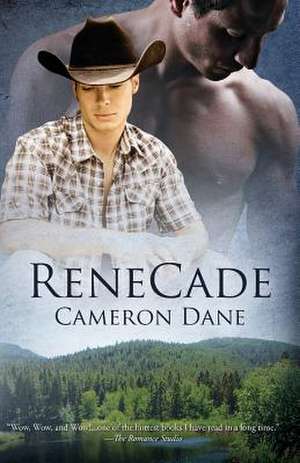 Renecade (Hawkins Ranch) de Cameron Dane