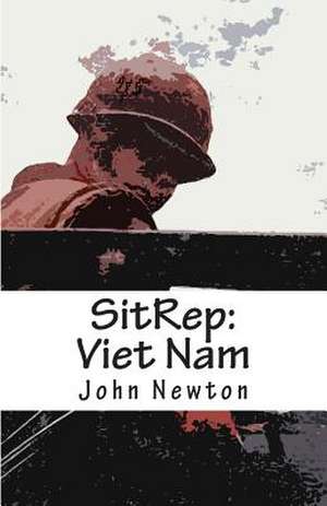 Sitrep de John W. Newton