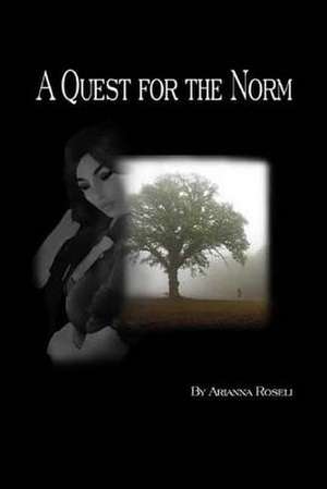 A Quest for the Norm de Arianna Roseli