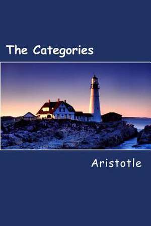 The Categories de Aristotle