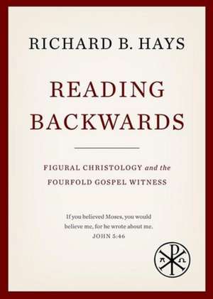 READING BACKWARDS