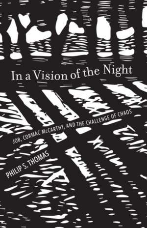 In a Vision of the Night de Philip S. Thomas