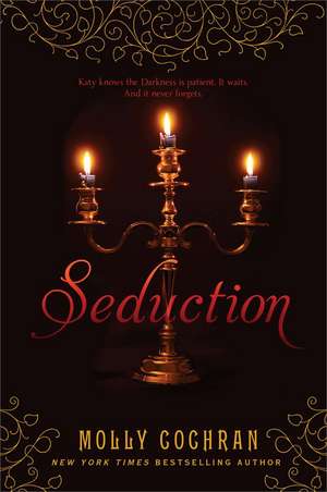 Seduction de Molly Cochran