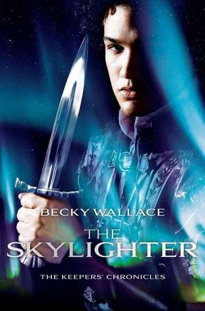 The Skylighter de Becky Wallace