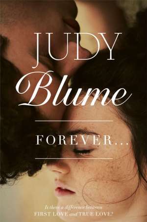 Forever... de Judy Blume