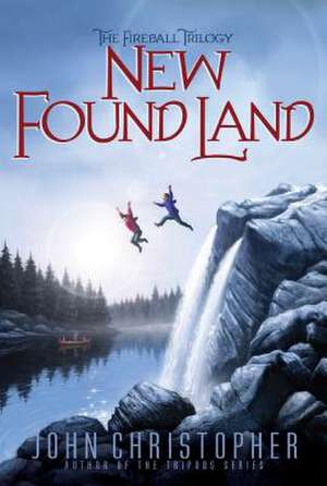 New Found Land, 2 de John Christopher