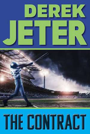 The Contract de Derek Jeter