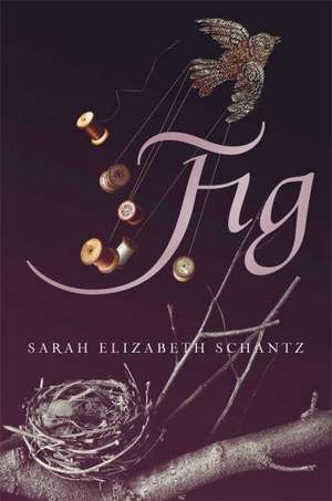 Fig de Sarah Elizabeth Schantz