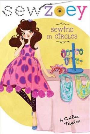 Sewing in Circles, 13 de Chloe Taylor