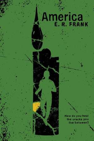 America de E. R. Frank