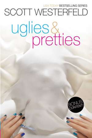 Uglies & Pretties de Scott Westerfeld