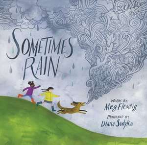 Sometimes Rain de Meg Fleming