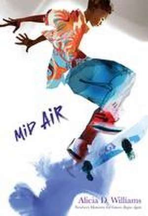 Mid-Air de Alicia D Williams