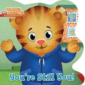 You're Still You! de Maggie Testa