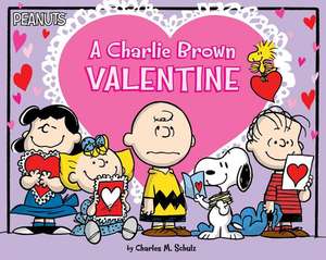 A Charlie Brown Valentine de Charles M. Schulz