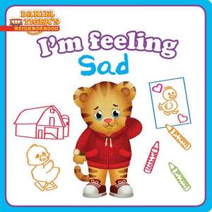 I'm Feeling Sad de Natalie Shaw