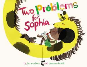 Two Problems for Sophia de Jim Averbeck