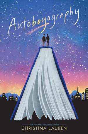 Autoboyography de Christina Lauren