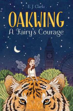 A Fairy's Courage, 2 de E. J. Clarke