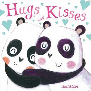 Hugs and Kisses de Judi Abbot