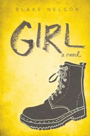 Girl de Blake Nelson