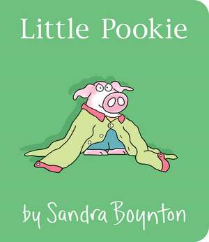 Little Pookie de Sandra Boynton