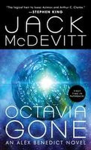 Octavia Gone de Mcdevitt