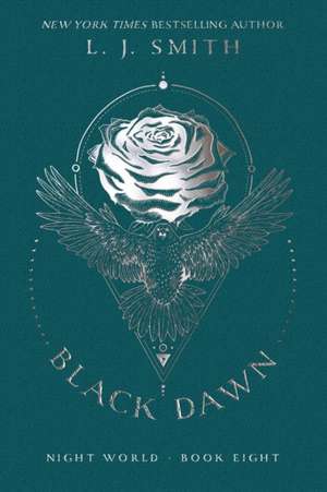 Black Dawn de L. J. Smith