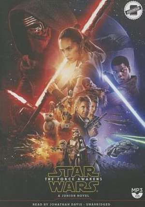 Star Wars: A Junior Novel de Alan Dean Foster