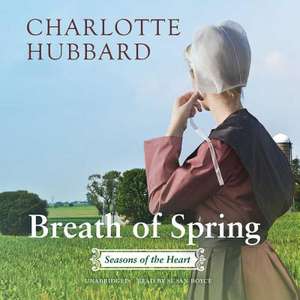 Breath of Spring de Charlotte Hubbard