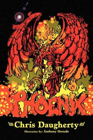 Phoenix de Chris Daugherty